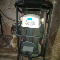 تردمیل خانگی