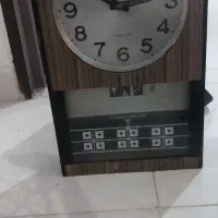 ساعت