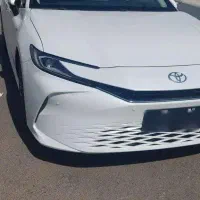 تویوتا کمری پریمیوم وارداتی 2024 هیبرید ۲/۵ لیتر