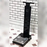 بادی آنالایزر تانیتا Tanita BC601 اصل ژاپن|تجهیزات ورزشی|تهران, جردن|دیوار