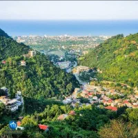 ۲۰۰ متر زمین بهترین  نقطه  سرولات