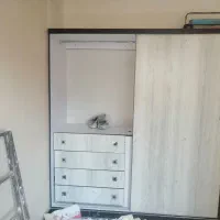 کمد دیواری|جاکفشی، کمد، دراور|همدان, |دیوار