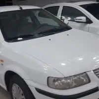 سمند موتور ملی مدل ۹۷|خودرو سواری و وانت|تبریز, |دیوار