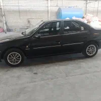 پارس مدل ۸۲