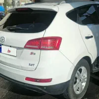 جک اس 5|خودرو سواری و وانت|صدرا-فارس, فاز ۲|دیوار