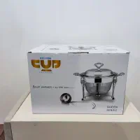 سه عدد سوفله خوری