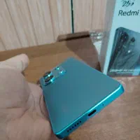 Redmi Note 14S|موبایل|ارومیه, |دیوار