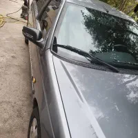 پژو پارس مدل ۸۸