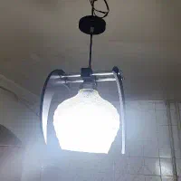 لوستر آشپزخانه و اتاق خواب یا راهرو