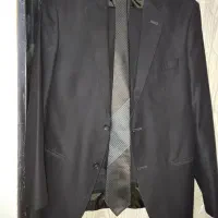 کت شلوار سایز مدیوم