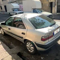 زانتیا ۲۰۰۰ مدل ۸۵|خودرو سواری و وانت|تهران, پونک|دیوار