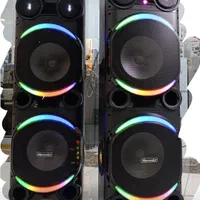 اسپیکر دودزا مکسیدر مدل12F01 میکرولب رکسون