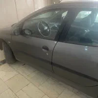 ۲۰۶نوک مدادی مدل ۸۹