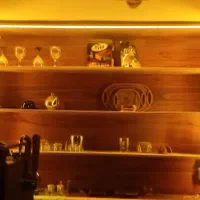 وسایل کافه