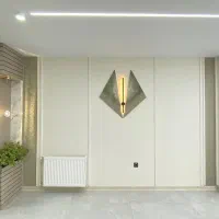 فروش۵۲متری/دیزاین مینی‌مال/عکس هاشو چک کن/فرازملک|فروش آپارتمان|اندیشه, اندیشه فاز ۱|دیوار