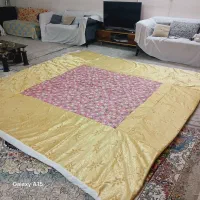 لحاف کرسی سالم