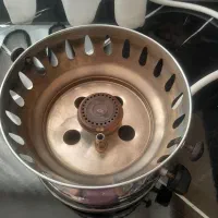 سماور گازی|سماور، چایساز، قهوهساز|دورود, |دیوار