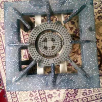 اجاق گاز|اجاق گاز و لوازم برقی پختوپز|تهران, خاوران|دیوار