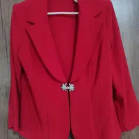 پیراهن و کت مجلسی