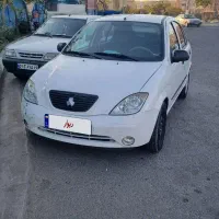 تیبا ۲ مدل ۱۴۰۱|خودرو سواری و وانت|قم, باغ کرباسی|دیوار