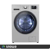 لباسشویی ۸ کیلویی اسنوا زیر قیمت کارخانه