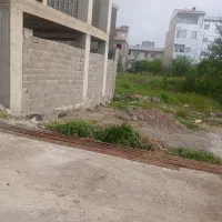 فروش زمین با رضایت لوله گاز از همسایه