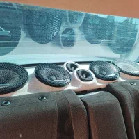 میدرنج توییتر طاقچه ۳ بعدی