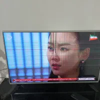 تلویزیون ال‌جی ۴۳اینج
