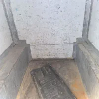 یخچال پراید وانت مخصوص ماهی