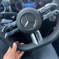 مرسدس بنز A200 Turbo GCC شاسی آلمان سفارش امارات