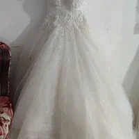 لباس عروس