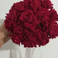 اجاره دسته گل عروس|گل مصنوعی|قم, پردیسان|دیوار