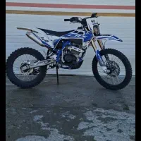 موتور crx350|موتورسیکلت|سنندج, |دیوار