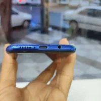 note 8 pro 128g/ram6|موبایل|گنبد کاووس, |دیوار