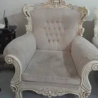 مبلمان استیل|مبلمان خانگی و میز عسلی|تهران, خلیج فارس|دیوار