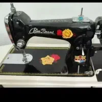 چرخ خیاطی راسته دوز