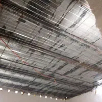 جوشکاری رابیتس کاری