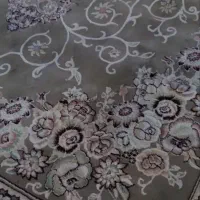 یک جفت فرش۶متری گلبرجسته و یک تخته ۴متری|فرش|مشهد, گلبرگ|دیوار