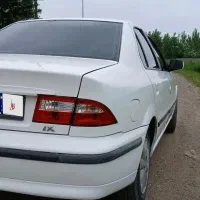 سمند x7|خودرو سواری و وانت|رشت, گیل|دیوار