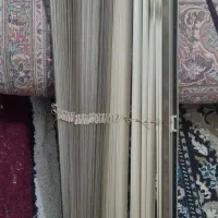 پرده کرکره ای|پرده، رانر، رومیزی|مینودشت, |دیوار