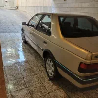 پژو glx405 مدل 1382|خودرو سواری و وانت|تهران, هفت حوض|دیوار
