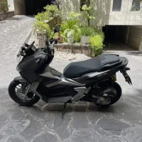 agv صفر 1402|موتورسیکلت|تهران, قلهک|دیوار