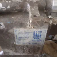 ماشین آلات صنعتی|ماشینآلات صنعتی|رفسنجان, |دیوار