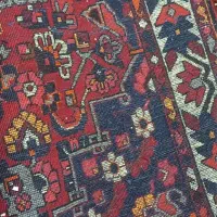 دو عددفرش دستباف قدیمی قیمت توافقی|فرش|اصفهان, بوستان ناژوان|دیوار