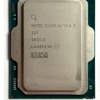 پردازنده 225 Intel Core Ultra 5
