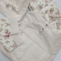 پک کم جا و همه چی تمام