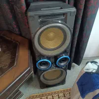 باند لیومکس در حد|سیستم صوتی خانگی|یزد, |دیوار