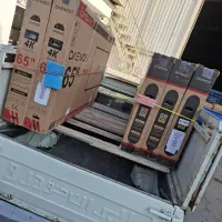 تلویزیون ۵۵ اینچ دوو مدل 3100|تلویزیون و پروژکتور|ارومیه, |دیوار