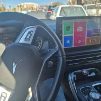 کی ام سی x5 مدل ۱۴۰۳ در حد خشک|خودرو سواری و وانت|بیرجند, |دیوار