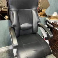 صندلی مدیریت|مبلمان اداری|رشت, گلباغ نماز|دیوار